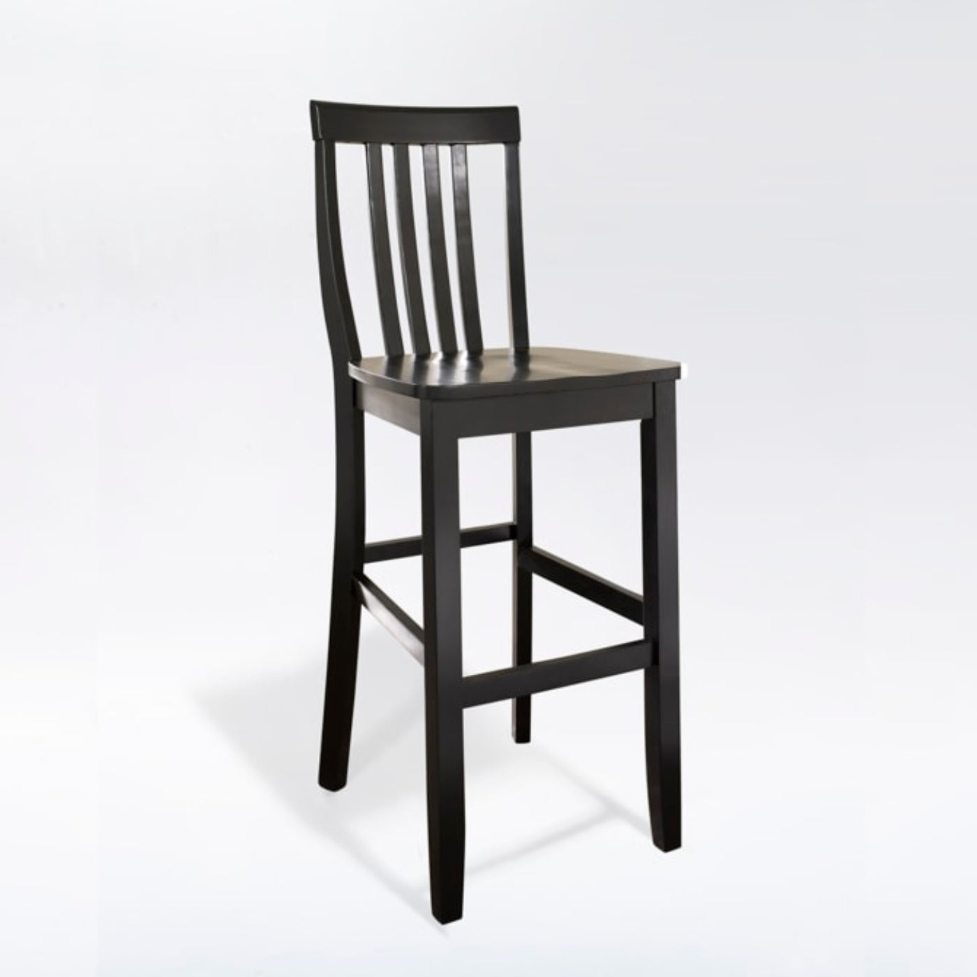 Crosley X-Back 2pc Bar Stool Set - CF500430