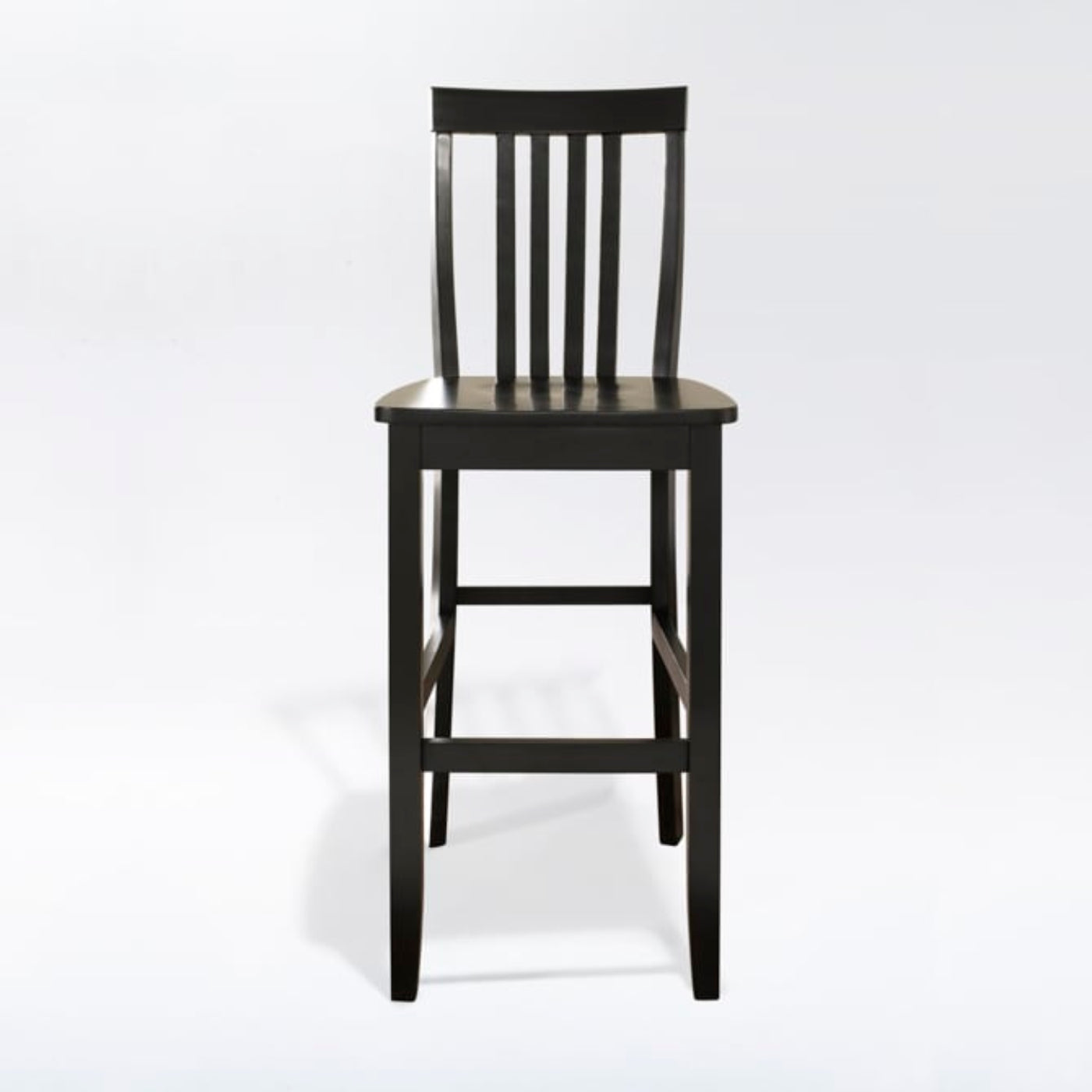 Crosley X-Back 2pc Bar Stool Set - CF500430