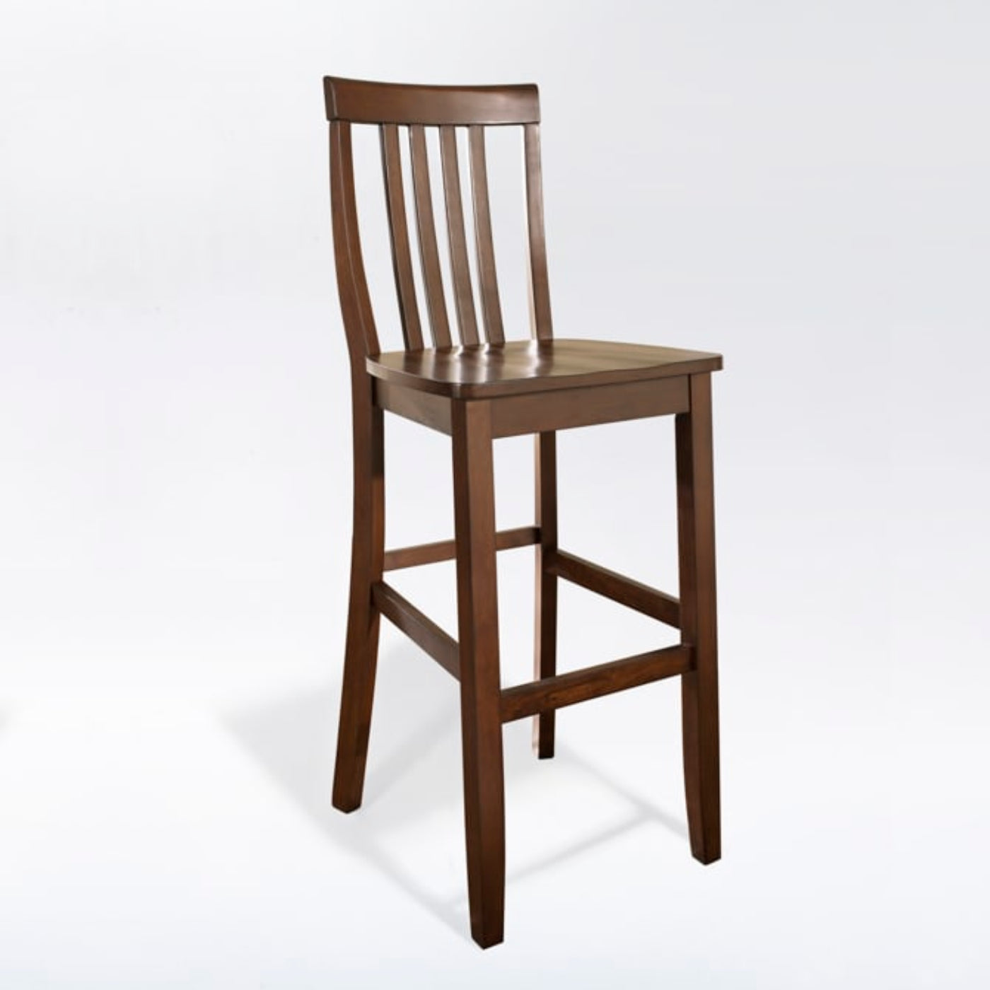 Crosley X-Back 2pc Bar Stool Set - CF500430
