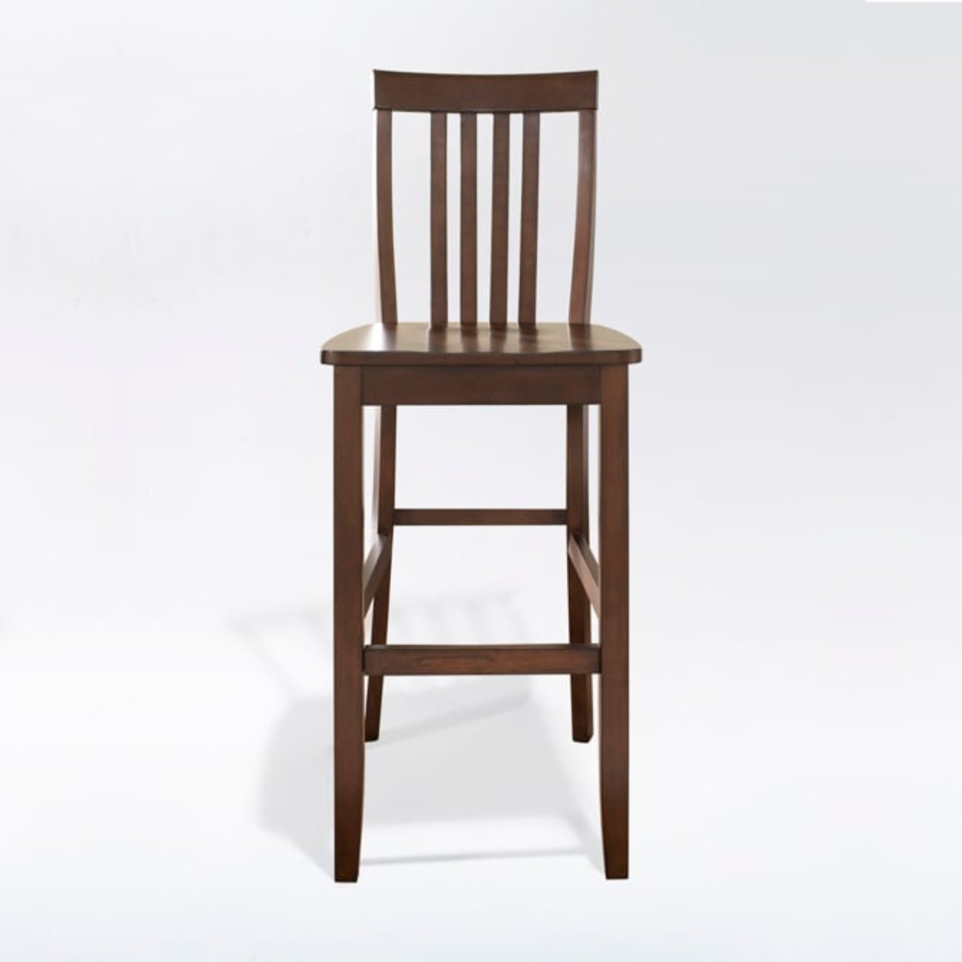 Crosley X-Back 2pc Bar Stool Set - CF500430