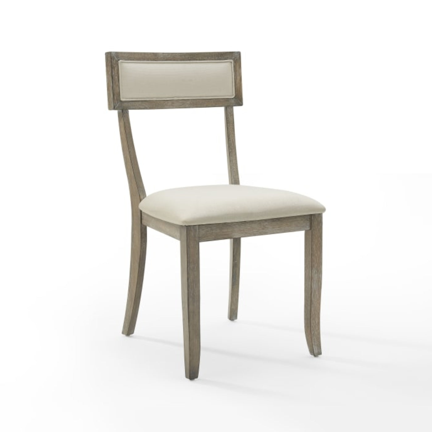 Crosley Alessia 2pc Dining Chair Set - CF501419-RG
