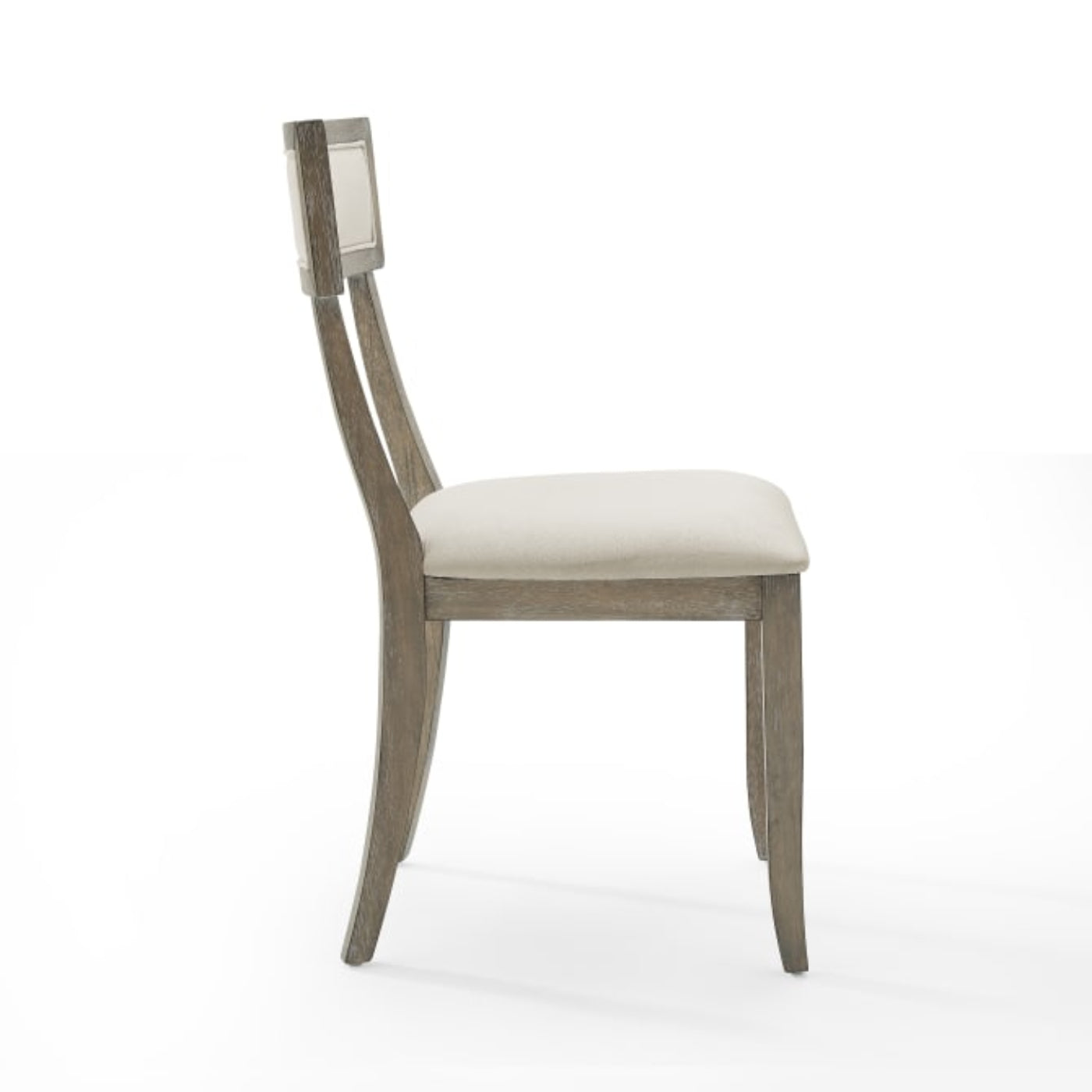 Crosley Alessia 2pc Dining Chair Set - CF501419-RG