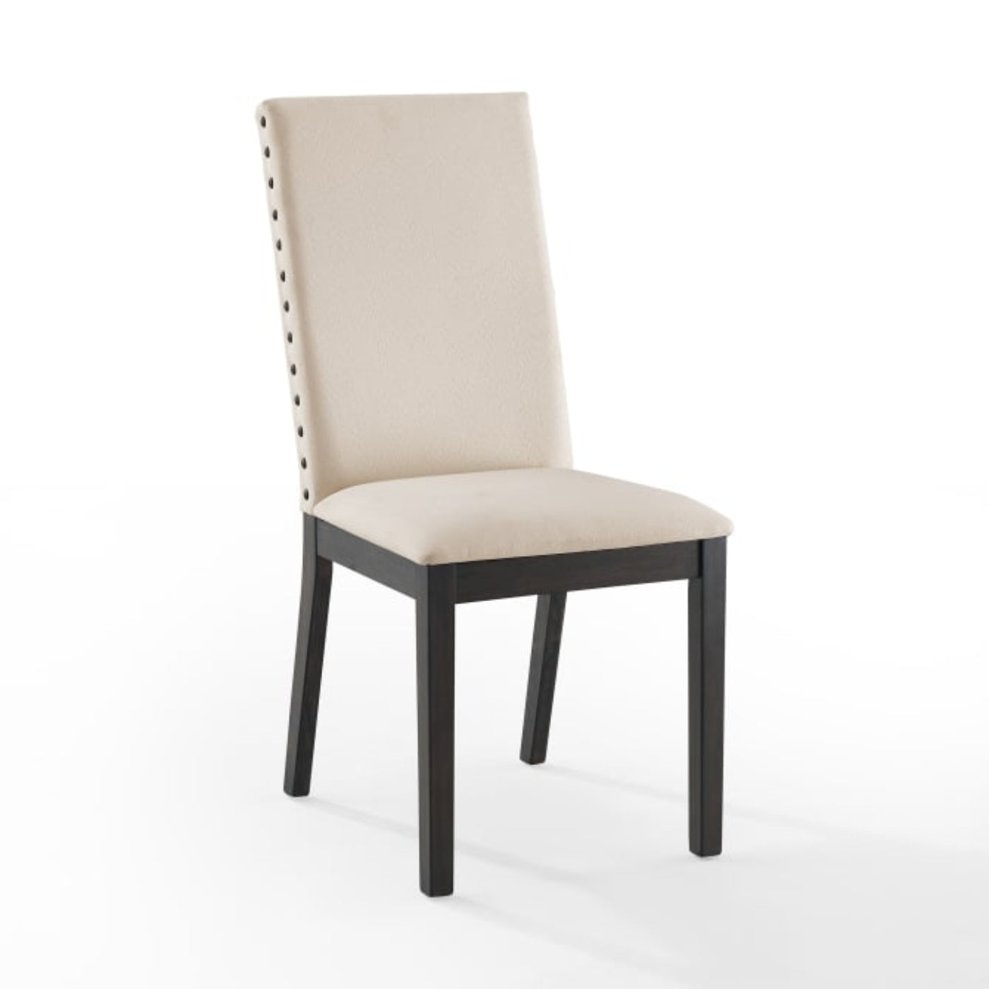 Crosley Hayden 18.50 Inch 2pc Upholstered Chair Set - CF501519-SL