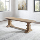 Crosley Joanna Dining Bench - CF5023-RB