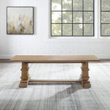 Crosley Joanna Dining Bench - CF5023-RB