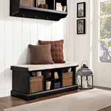 Crosley Brennan 42 Inch Storage Bench -  CF6003