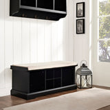 Crosley Brennan 42 Inch Storage Bench -  CF6003