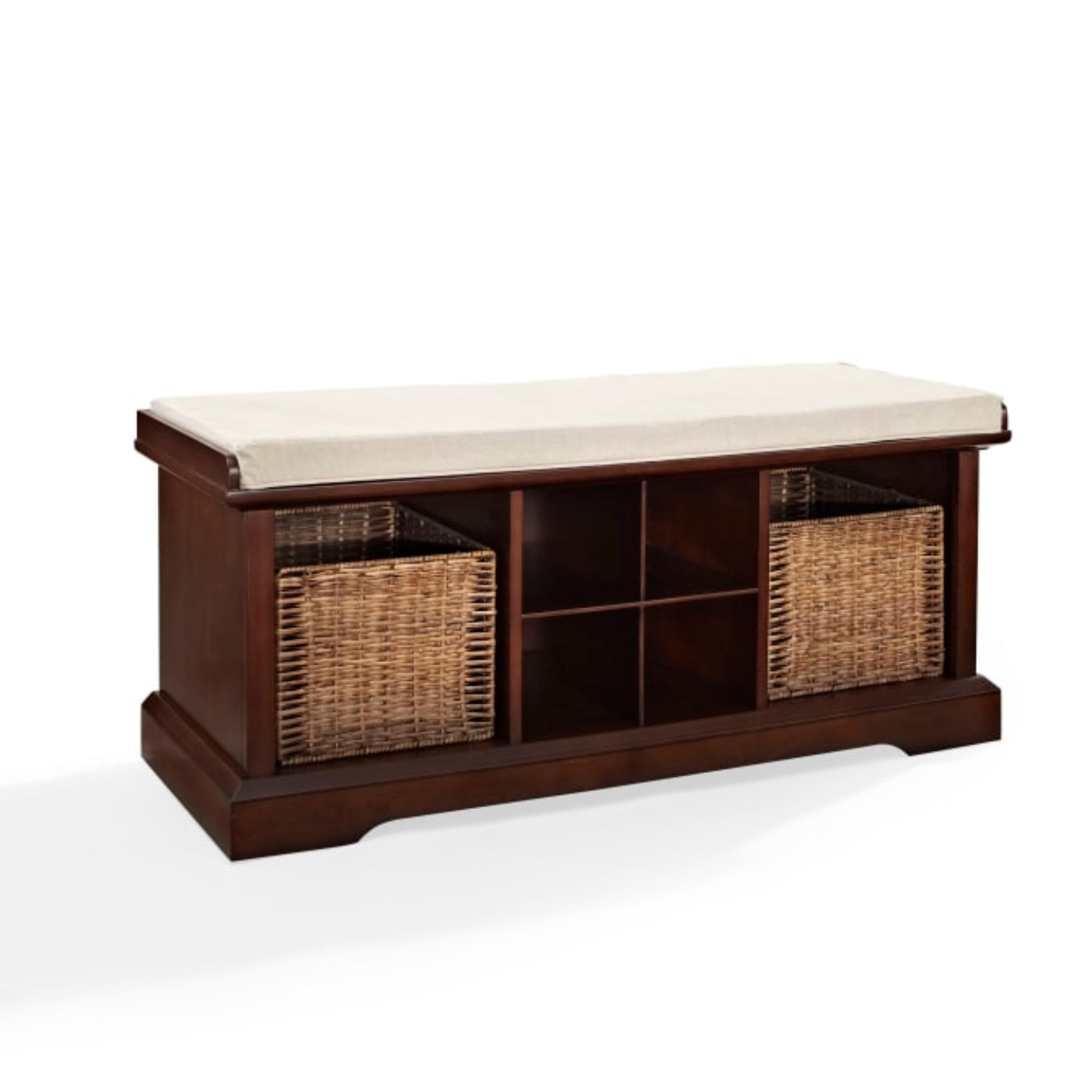 Crosley Brennan 42 Inch Storage Bench -  CF6003