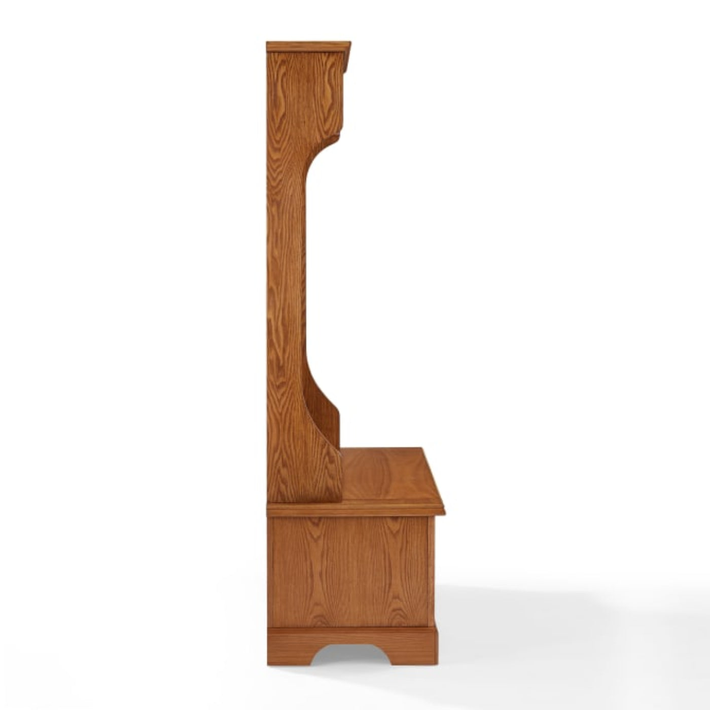 Crosley Campbell 40 Inch Hall Tree - CF6005