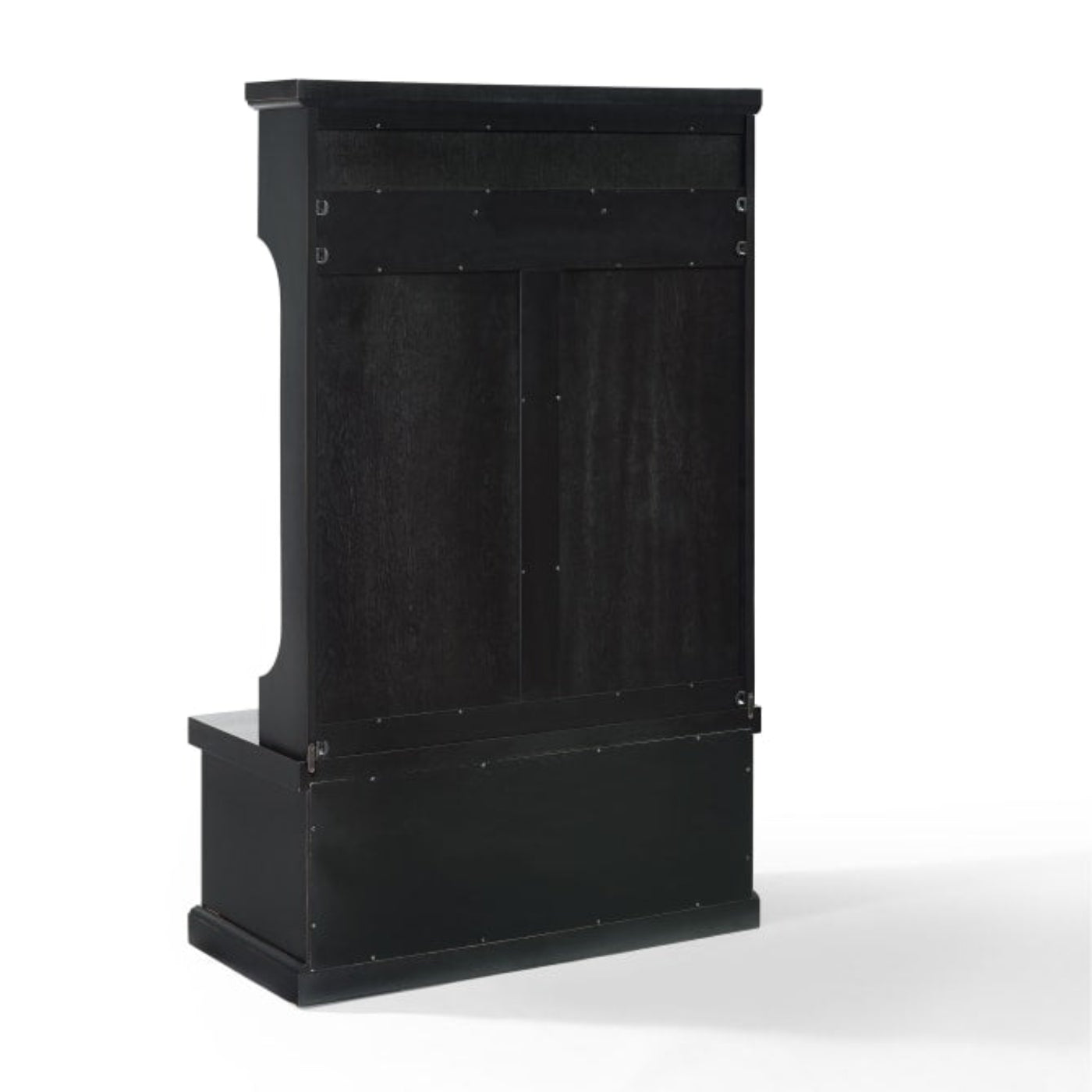 Crosley Seaside 40 Inch Hall Tree - CF6006