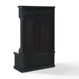 Crosley Seaside 40 Inch Hall Tree - CF6006