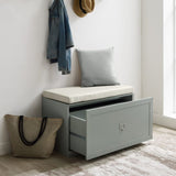 Crosley Harper Entryway Bench - CF6027