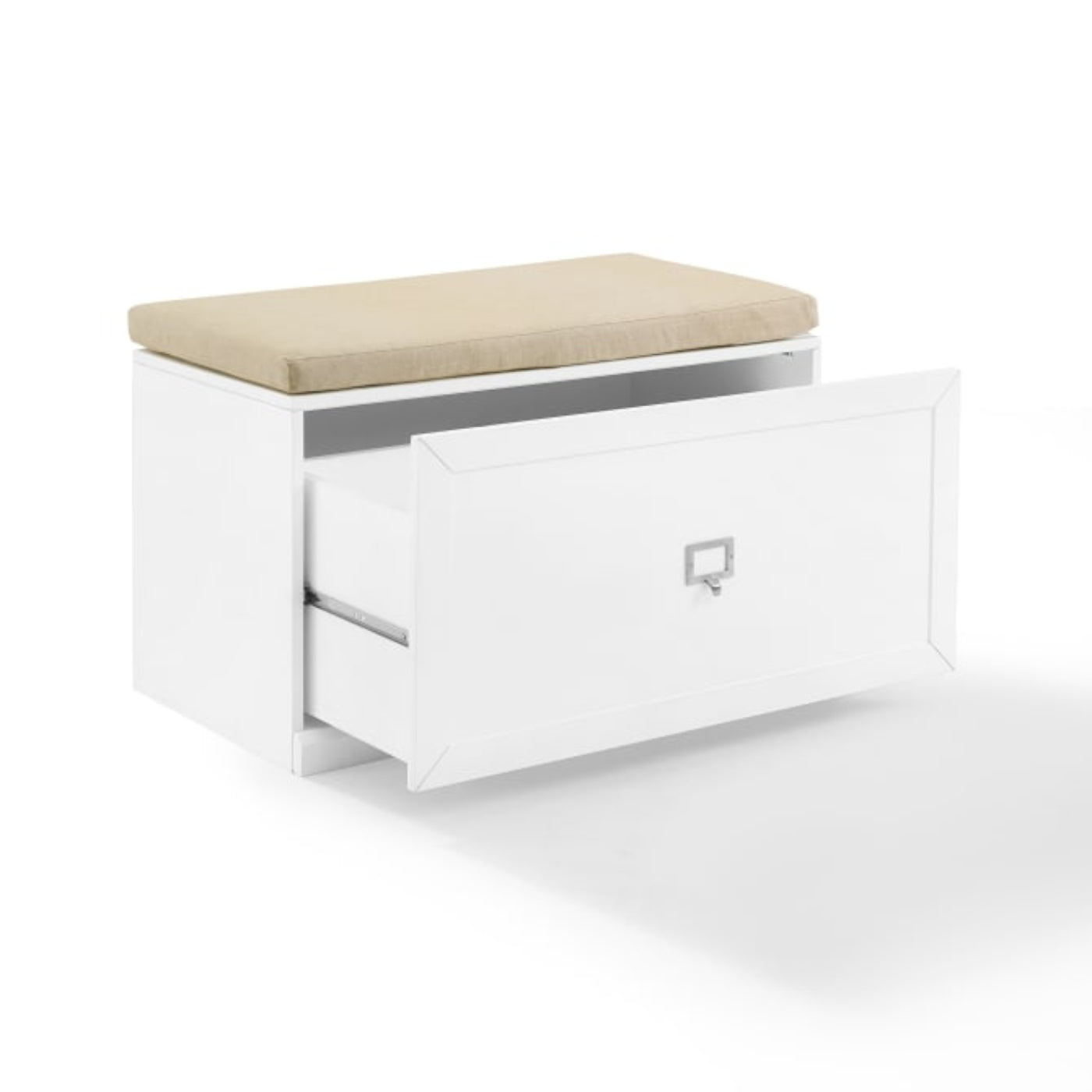 Crosley Harper Entryway Bench - CF6027