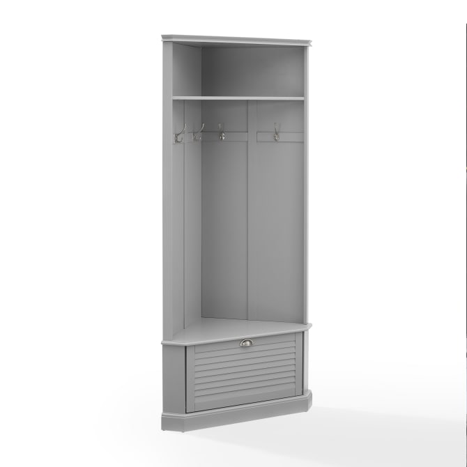 Crosley Ellison Corner Hall Tree -  CF6038