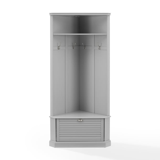 Crosley Ellison Corner Hall Tree -  CF6038