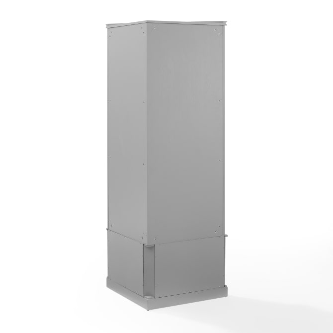 Crosley Ellison Corner Hall Tree -  CF6038
