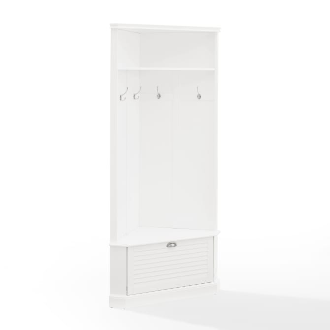 Crosley Ellison Corner Hall Tree -  CF6038