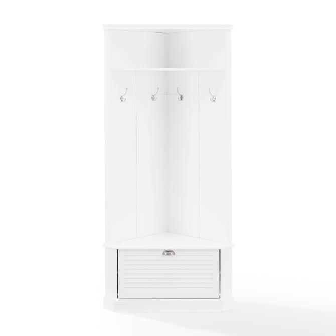 Crosley Ellison Corner Hall Tree -  CF6038