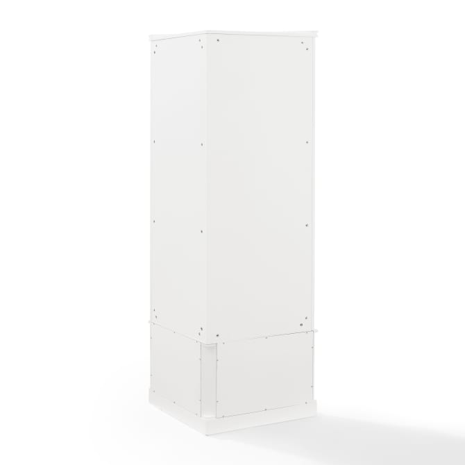 Crosley Ellison Corner Hall Tree -  CF6038