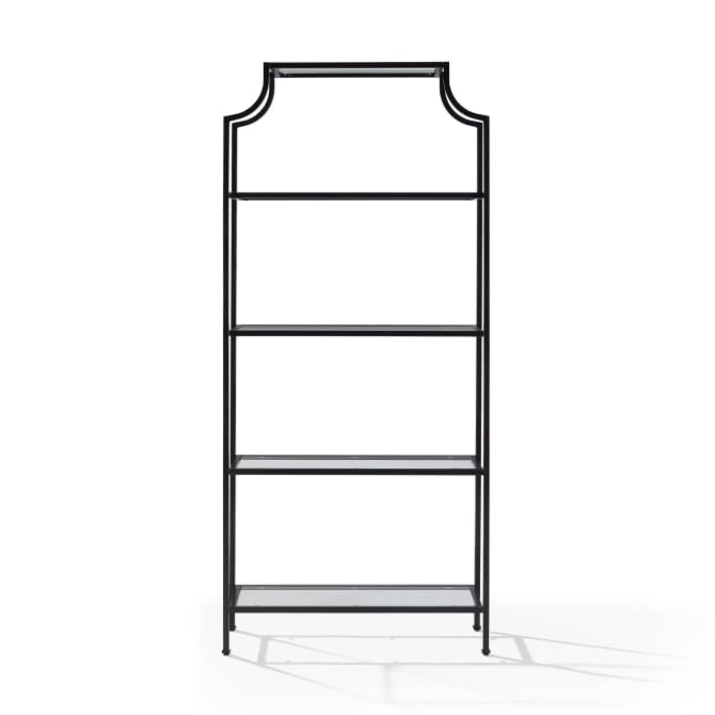 Crosley Aimee 36 Inch Etagere - CF6101