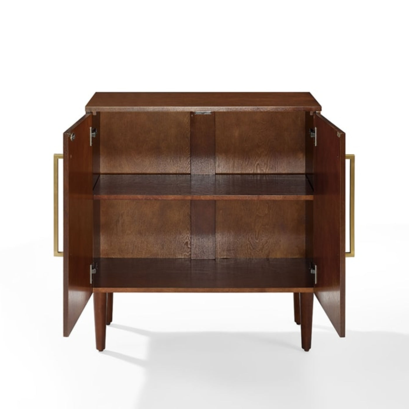 Crosley Everett 31 Inch Accent Cabinet - CF6122