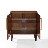 Crosley Everett 31 Inch Accent Cabinet - CF6122