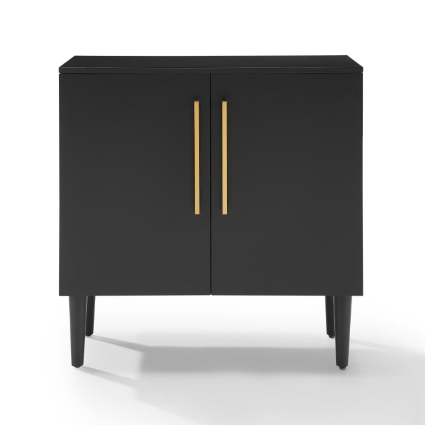 Crosley Everett 31 Inch Accent Cabinet - CF6122