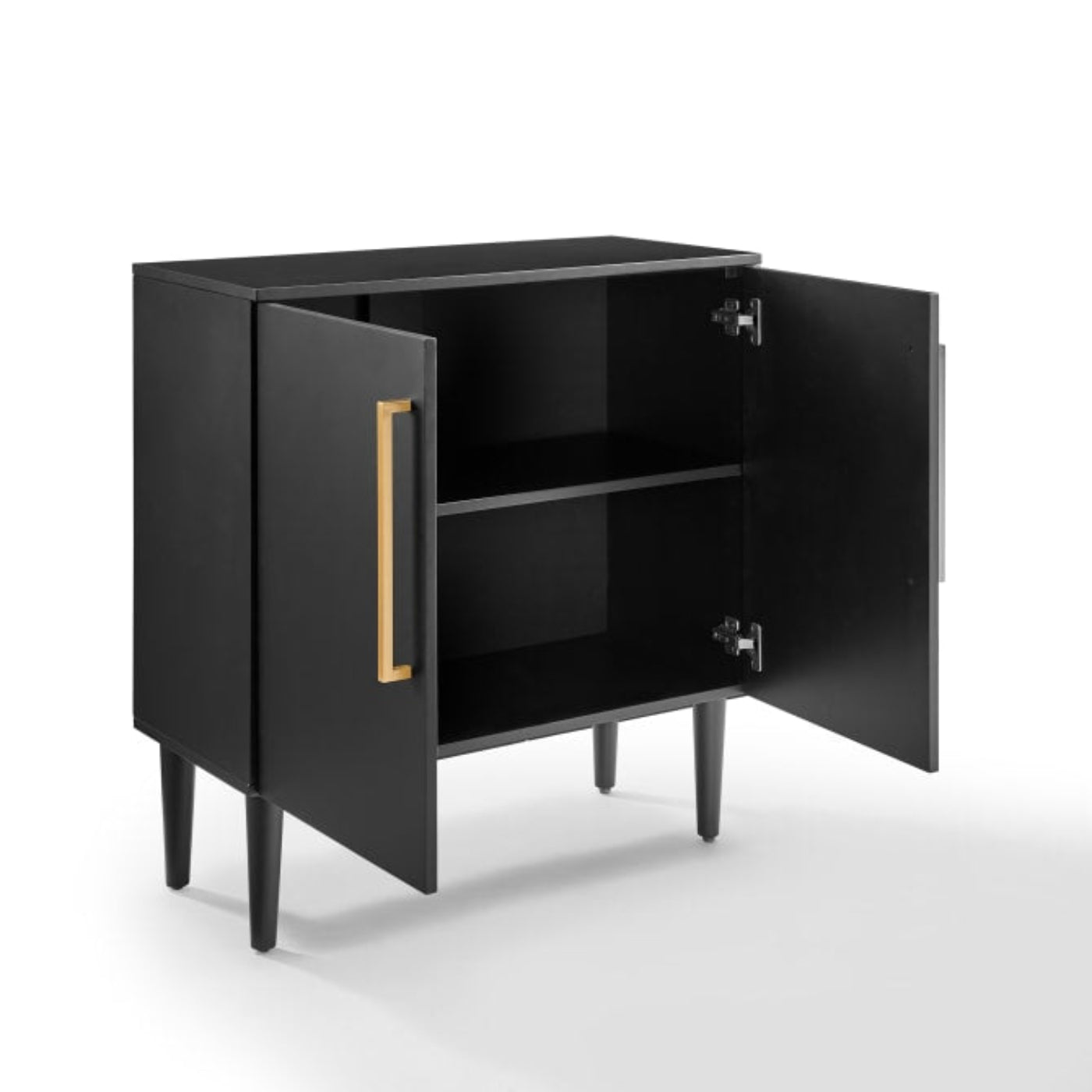 Crosley Everett 31 Inch Accent Cabinet - CF6122