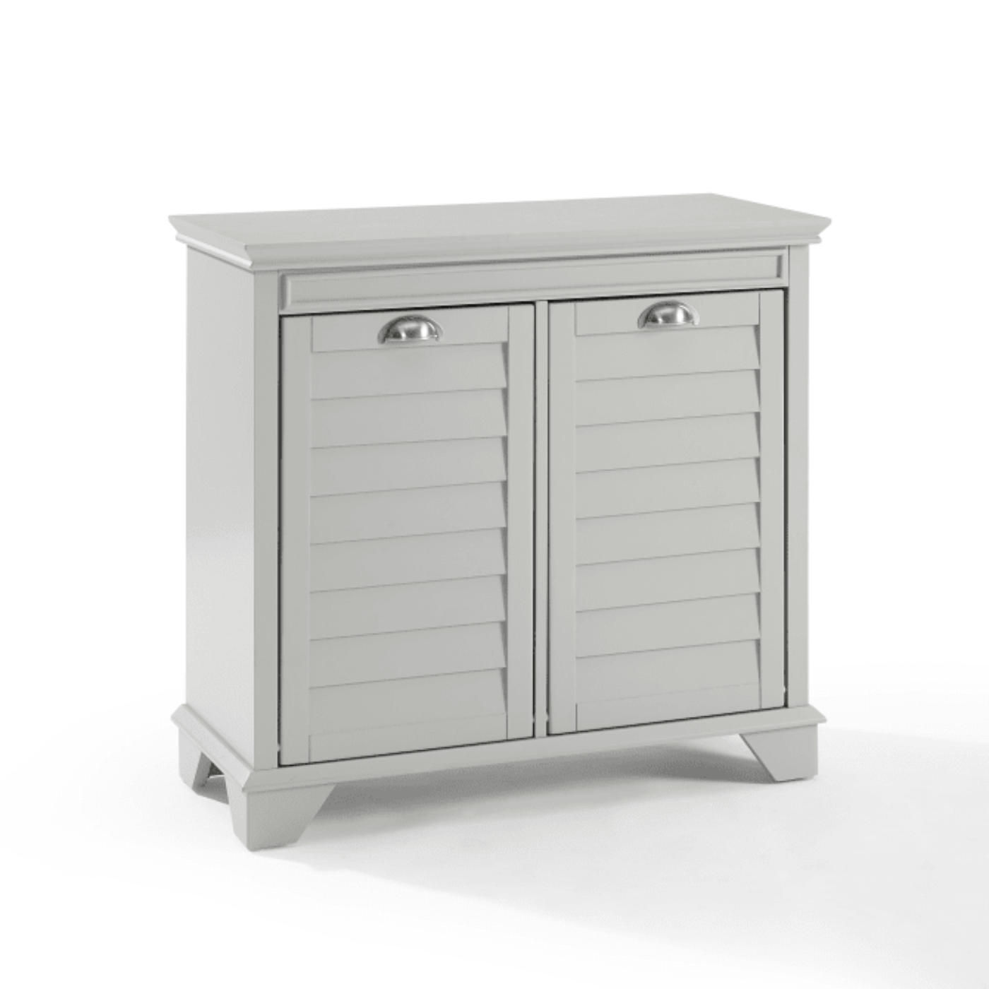 Crosley Lydia Linen Hamper - CF7003