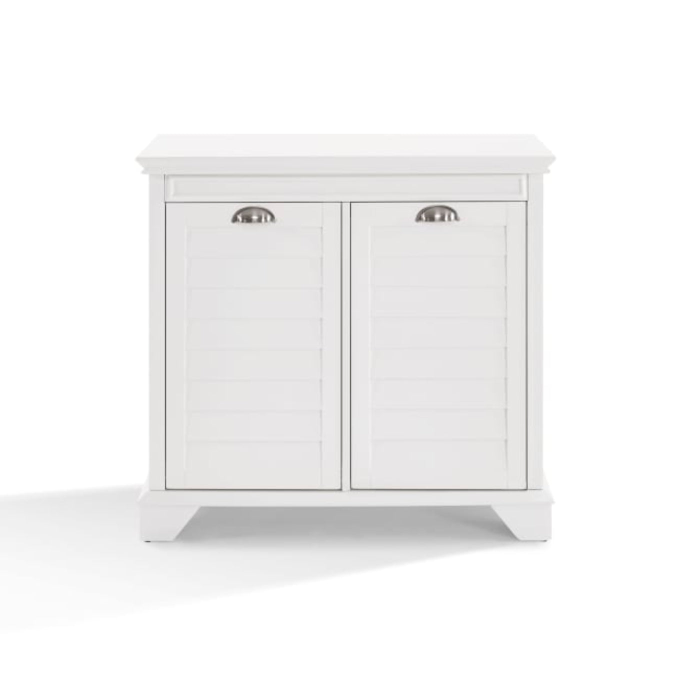 Crosley Lydia Linen Hamper - CF7003