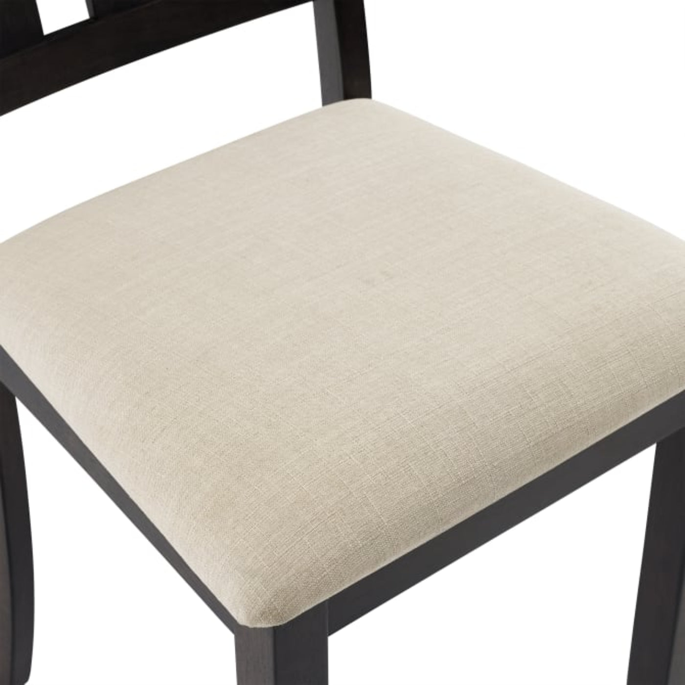 Crosley Hayden 23 Inch 2pc Slat Back Dining Chair Set - CF8020-SL