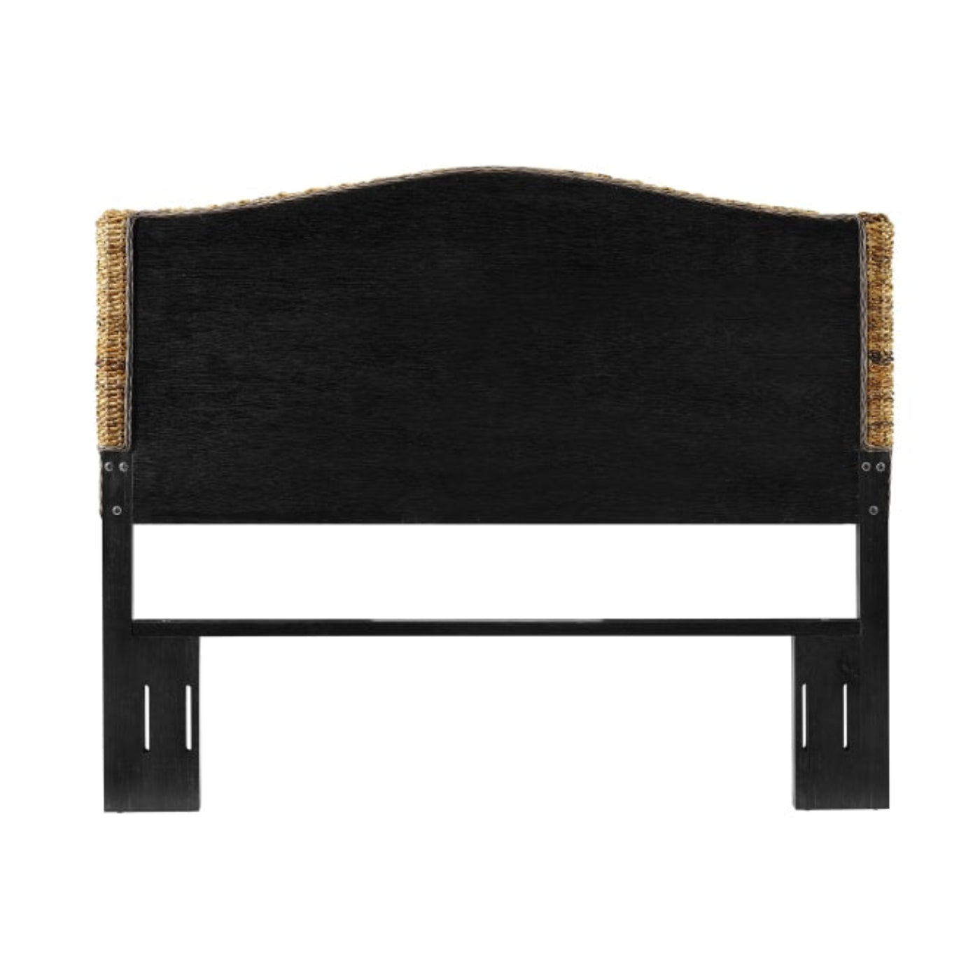 Crosley Serena Queen Headboard Banana-leaf - CF92005-501BN