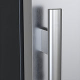 Avallon 30 Inch Wide 6.7 Cu. Ft. Built-In or Free Standing Side by Side Dual Compact Refrigerator - AFR152SSDUAL