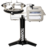 Tourna Cube Electronic Tennis Stringing Machine