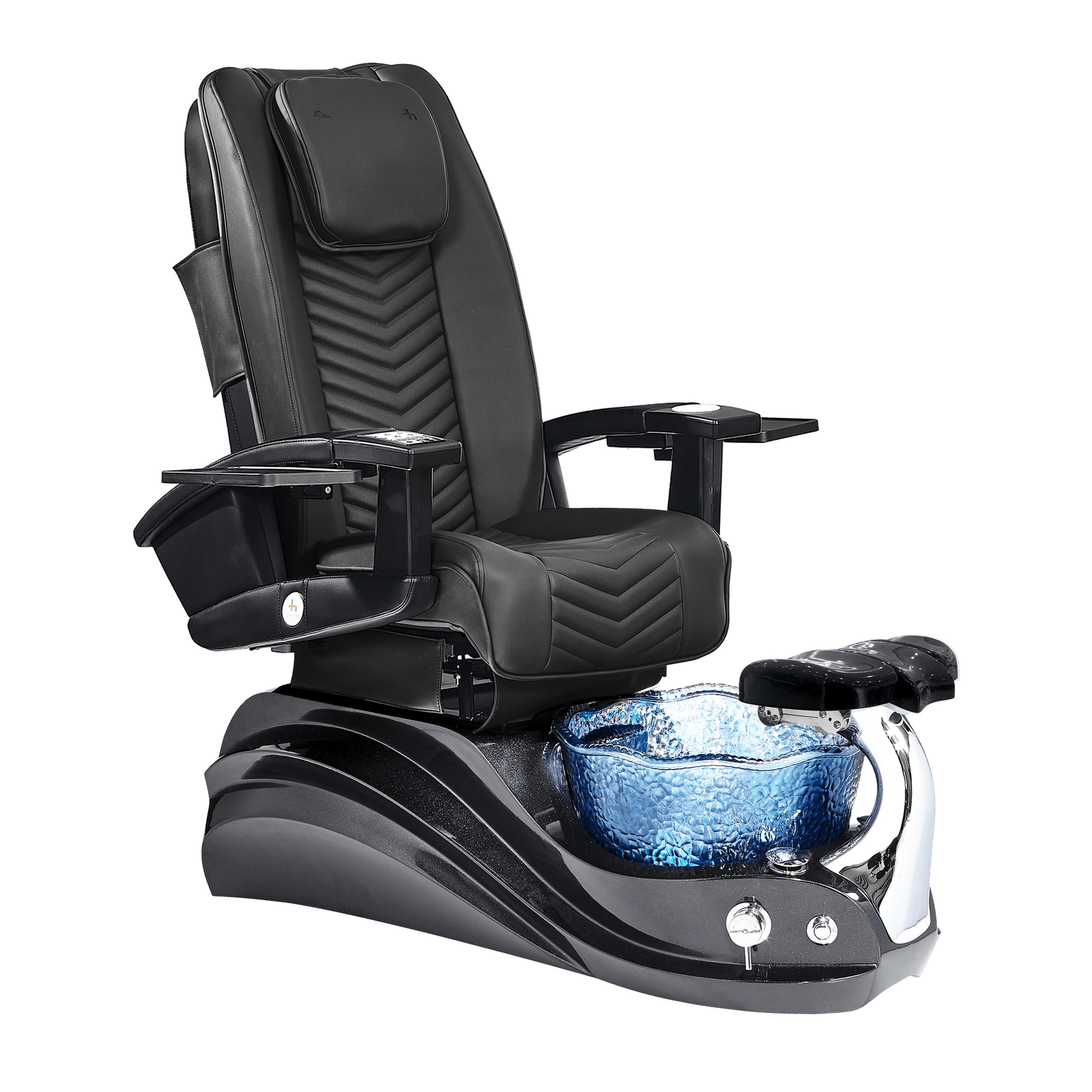 Whale Spa - Crane II Pedicure Chair
