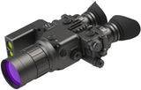 Luna Optics Genesis Dominus Long Range Thermal Binocular - D-55