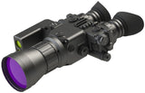 Luna Optics Genesis Dominus Long Range Thermal Binocular - D-55