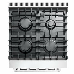 Cosmo 24" Gas Range with Convection Oven – COS-EPGR244