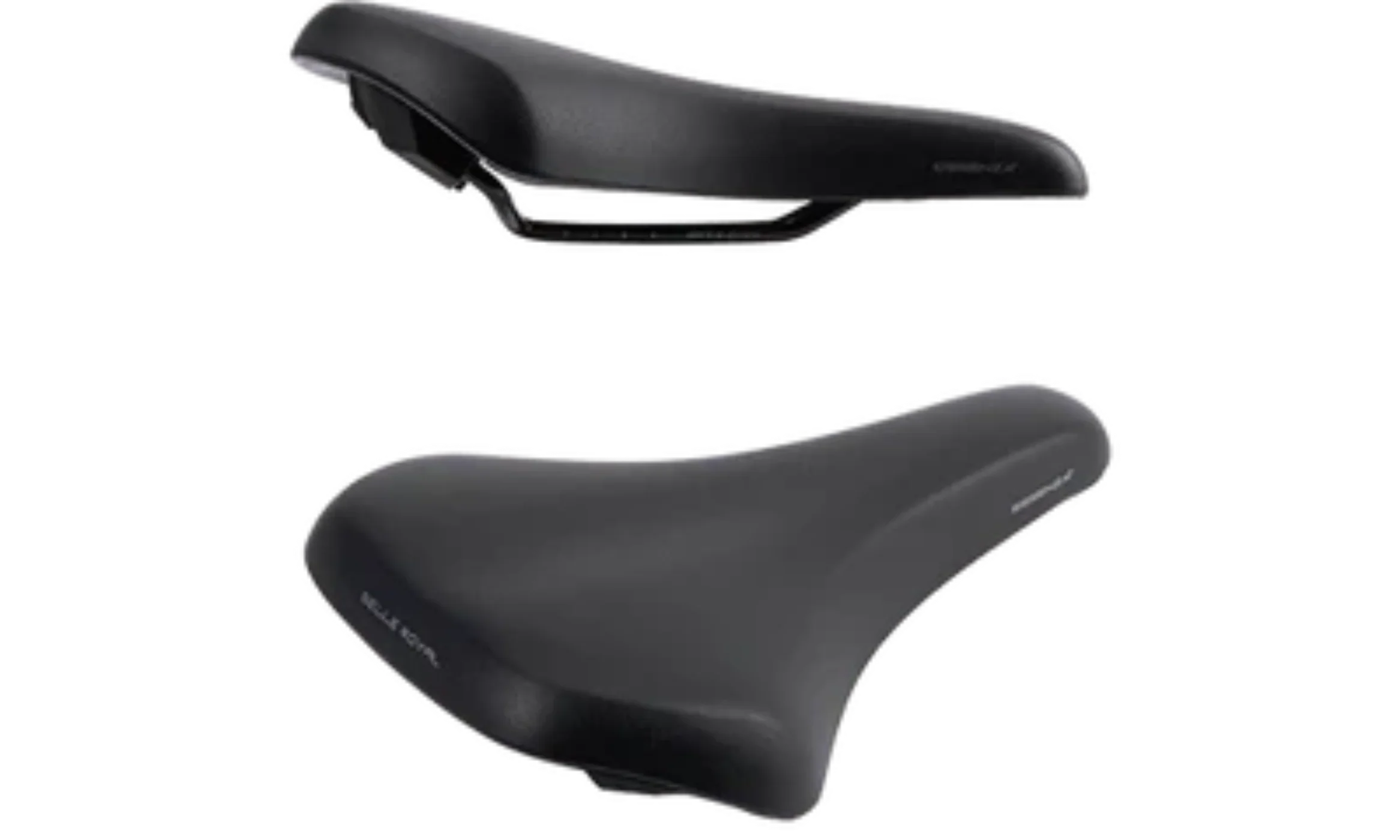 Surface 604 500W 604 Colt Electric Cruiser - Black - EB-COLT-BLK-SM-14AH