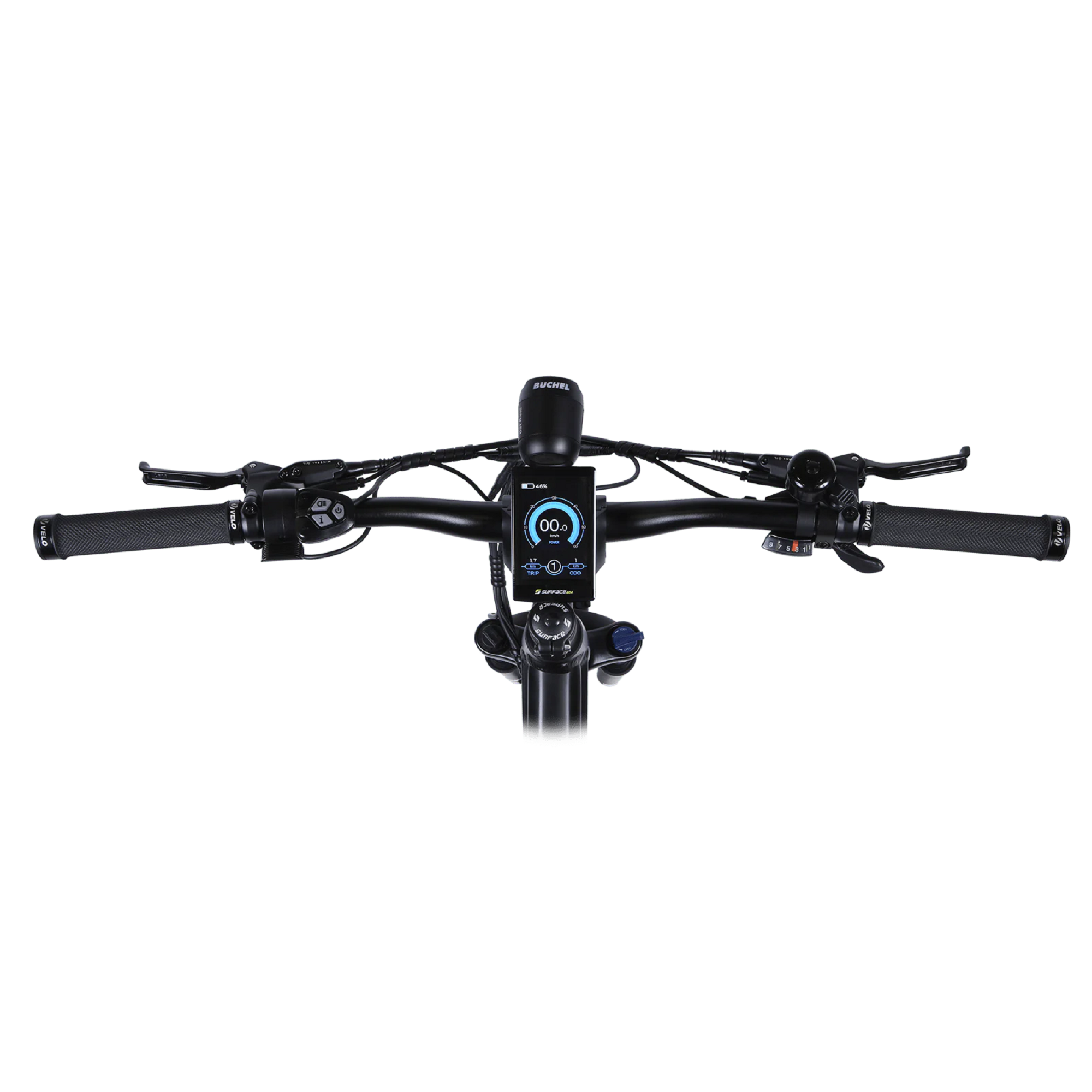 Surface 604 500W Shred XS Electric Bike - EB-SHRED-XS-14