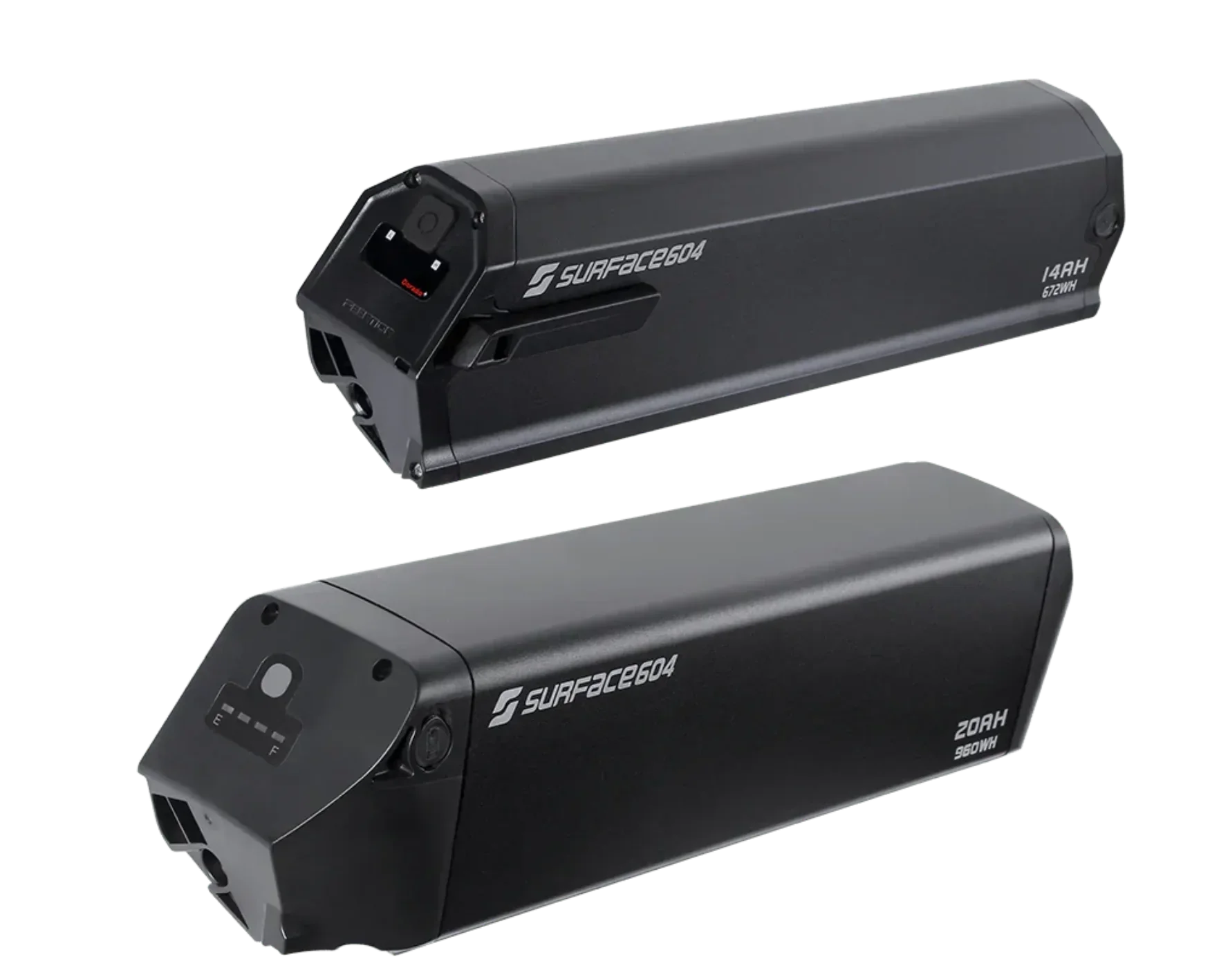 Surface 604 500W Quad Off-Road Electric Bike - EB-2021QUAD-SLV-SM-14AH Price