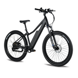 Surface 604 500W Shred Electric Mountain Bike - EB-SHRED-L-BLK-10