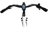 Surface 604 500W V-Shape Rook Electric Bike - EB-VROOK-BLK-14