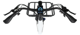 Surface 604 500W Werk Commuting Electric Bike - EB-2021WERK-BLK-14AH