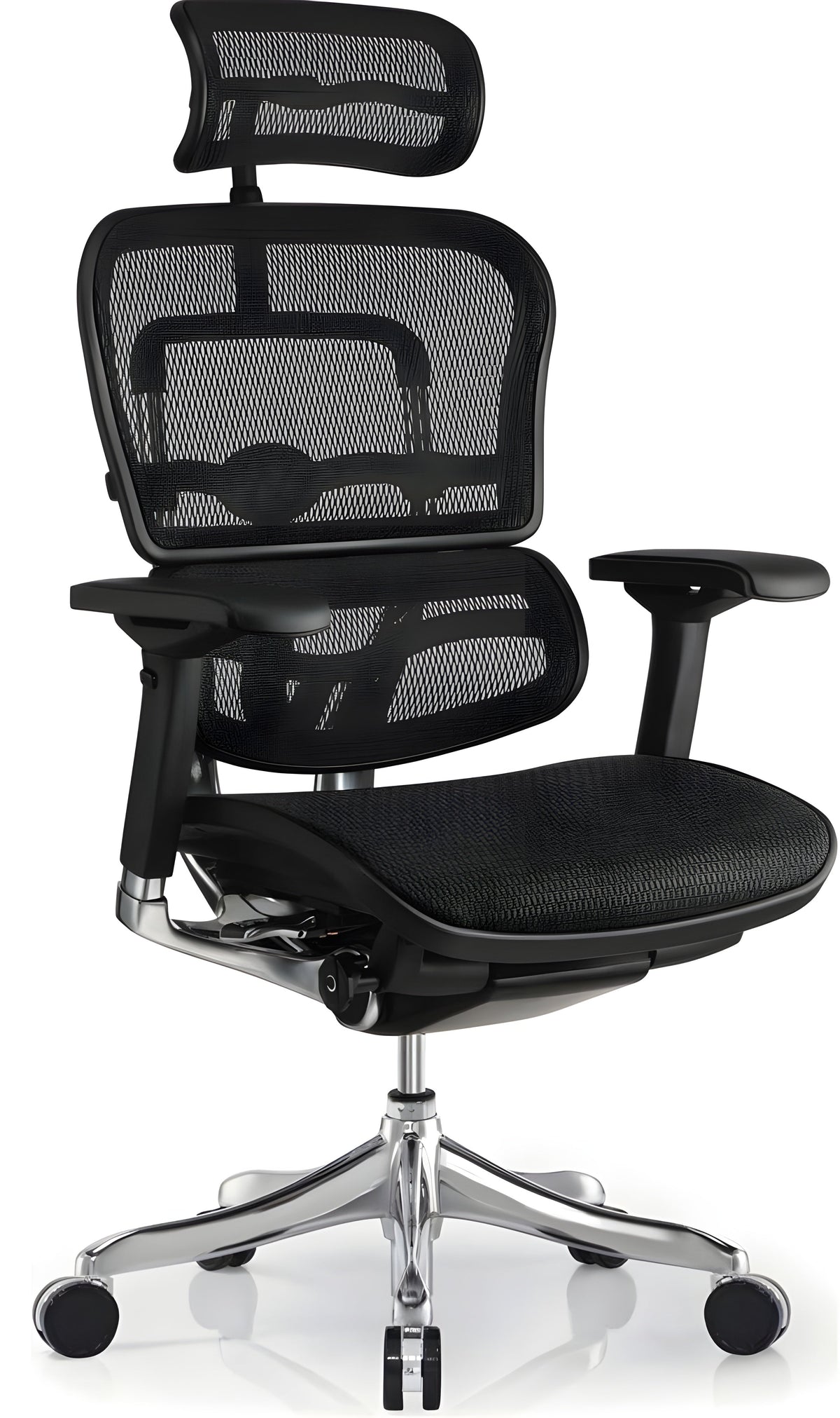 EuroTech Ergo Elite High Back Executive EUR-ME22ERGLT