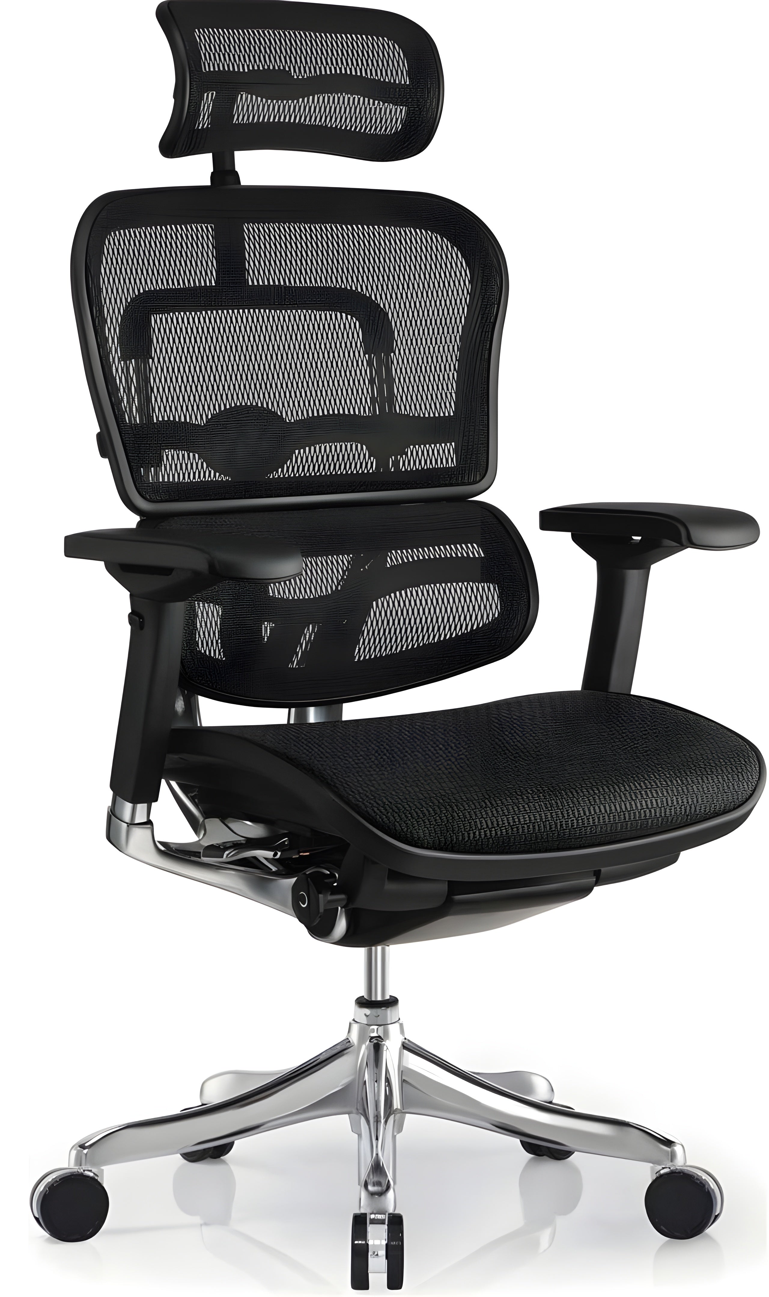 EuroTech Ergo Elite High Back Executive EUR-ME22ERGLT