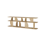 Ethnicraft Geometric Sofa Console - ETH-55017