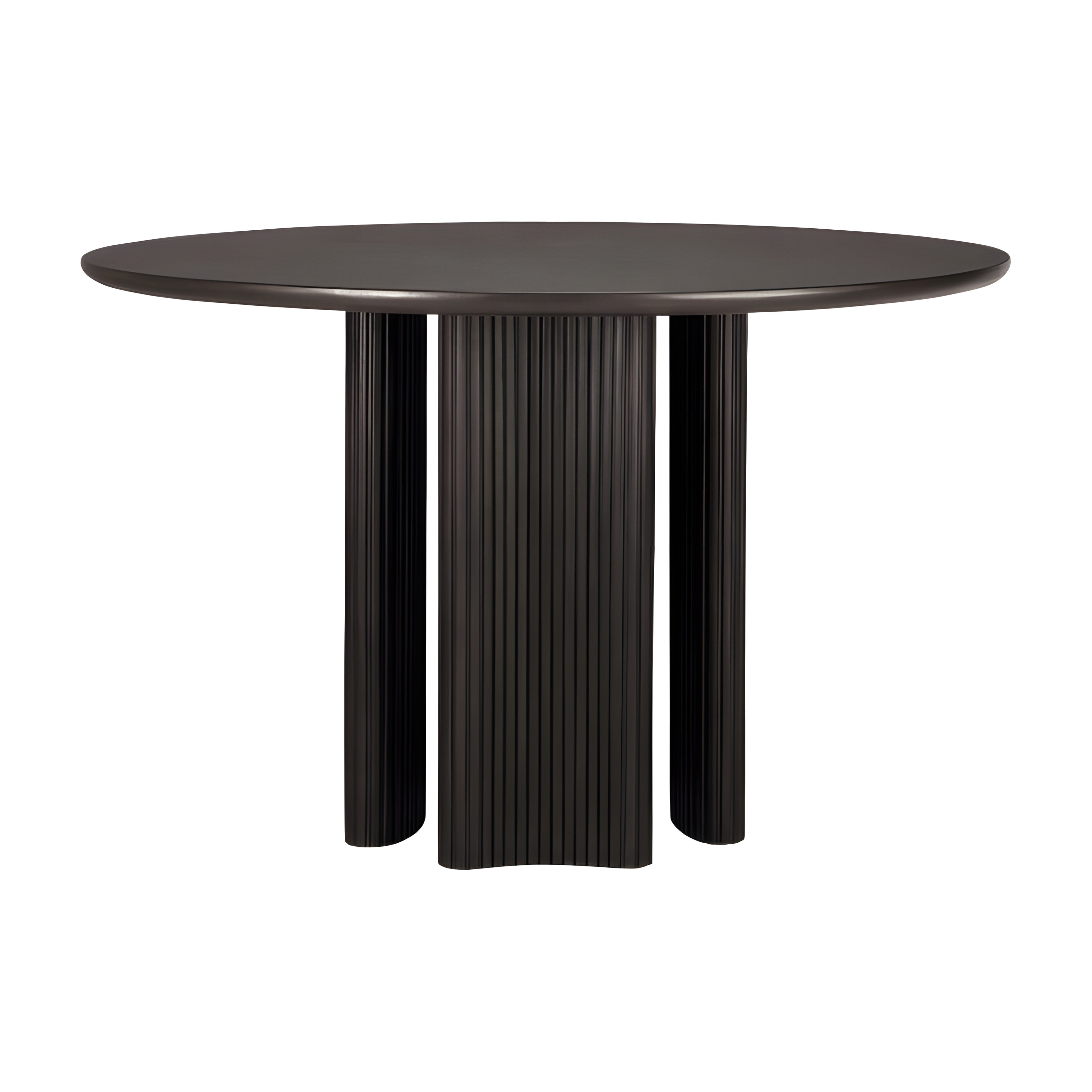 Ethnicraft Roller Max Dining Table - ETH-35022