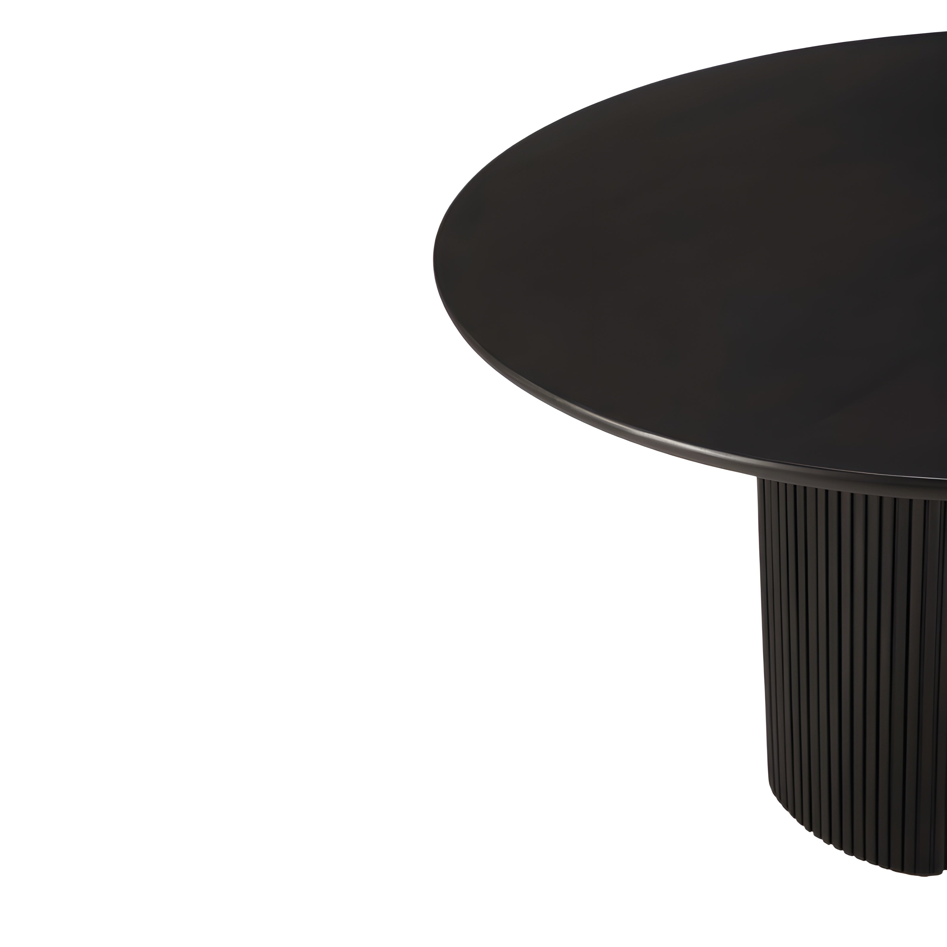 Ethnicraft Roller Max Dining Table - ETH-35022