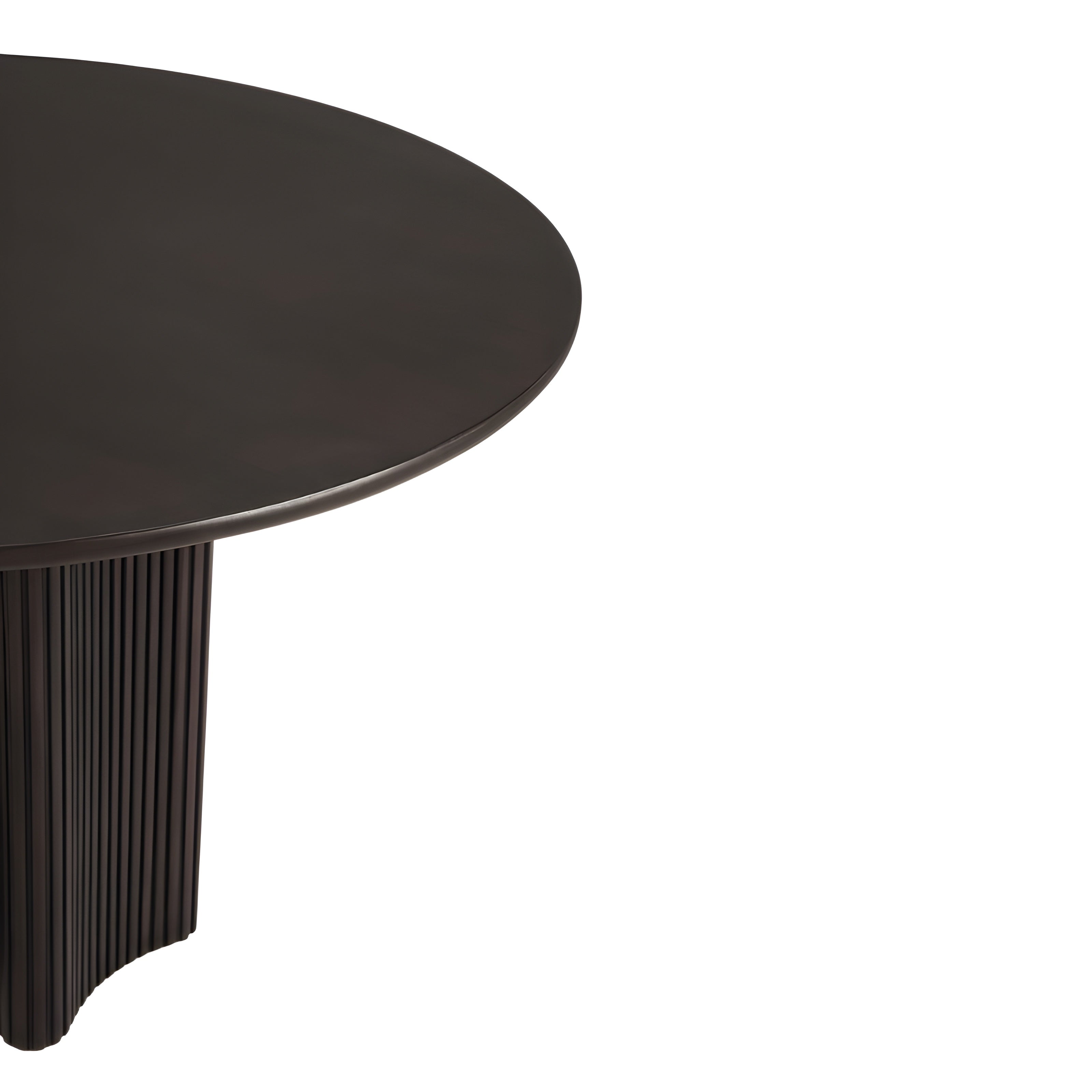 Ethnicraft Roller Max Dining Table - ETH-35022